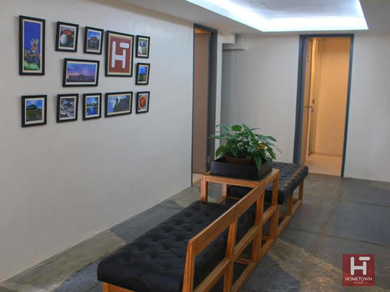Hometown Hotel - Lacson Bacolod Exterior foto