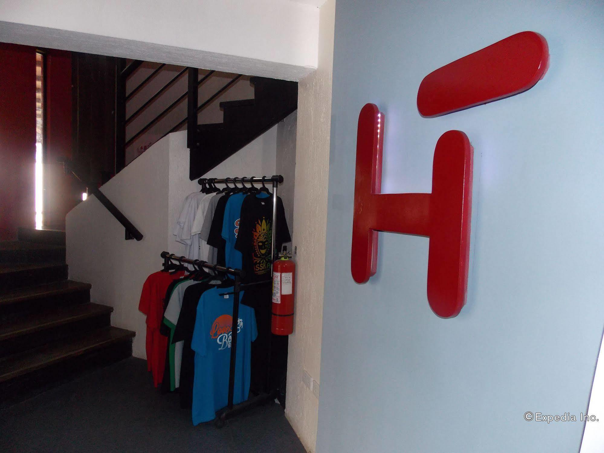 Hometown Hotel - Lacson Bacolod Exterior foto