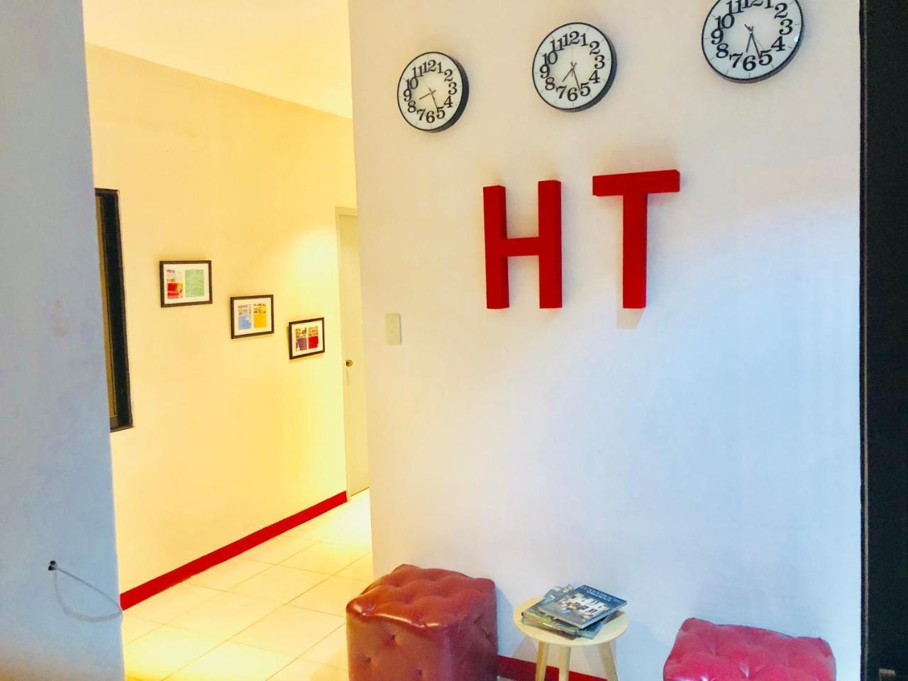 Hometown Hotel - Lacson Bacolod Exterior foto